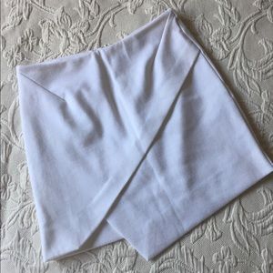 Top Shop Mini Skirt